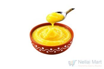 Nellai Mart Pure Cow Ghee (பசு நெய்) 200ml