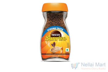 Nescafe Sunrises Bottle Coffee Powder 45g