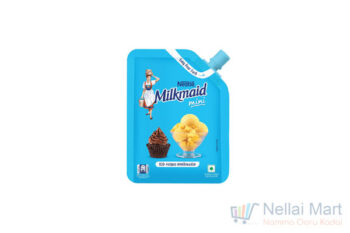Nestle Milkmaid Milk Pouch 210g