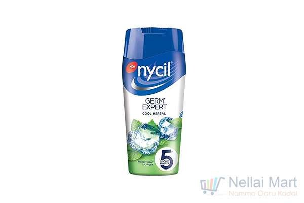 Nycil Cool Herbal Powder 50g