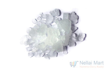 ISO Borneol Flakes (Pacha Karpooram) Box