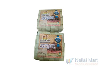 Panai Kudil Sukku Karupatti 200g
