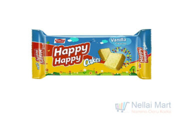 Parle Happy Happy Cakes Rs.10