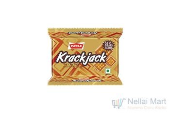 Parle Krackjack Rs.10