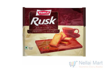 Parle Premium Rusk 16 Extra Rs.10