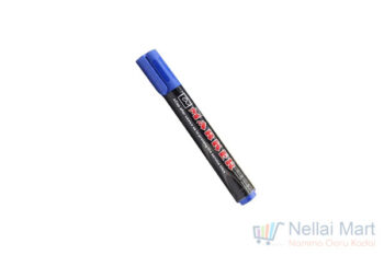 Permanent Marker Pen Black Rs.30