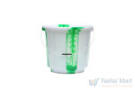 Plastic Double Colour DC Bucket 16L