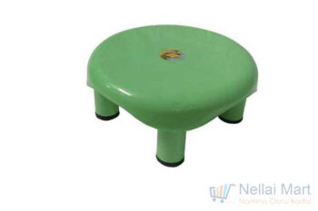 Plastic Stool Round - Sunsea