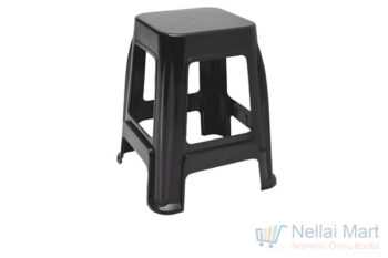 Plastic Stool Square - Perfect