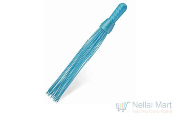 Plastic Toilet Cleaning Brooms