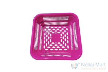 Plastic Vegetable Tray - Holes