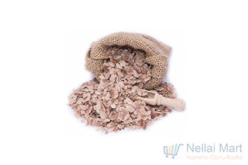 Poha Red (Sivappu Aval) 200g