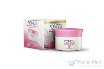 Ponds Bright Beauty Serum cream 15g