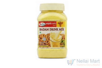 Rajam Badam Drinks Mix 200g