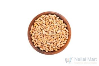 Raw Wheat (Godhumai) 1kg