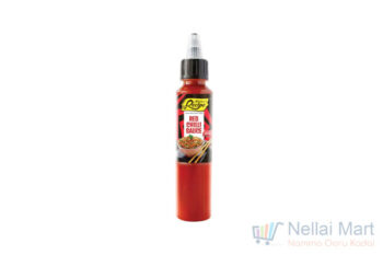 Red Chilly Sauce 215g
