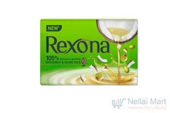 Rexona Soap 100g