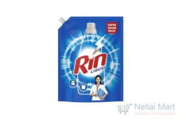 Rin Matic Liquid Pouch 1L