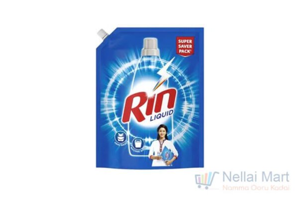 Rin Matic Liquid Pouch 1L