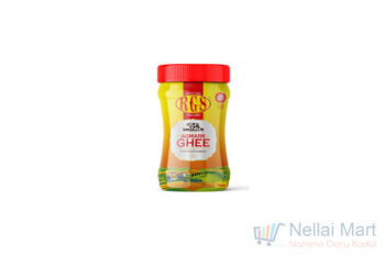 RGS Pure Ghee 100ml - Jar