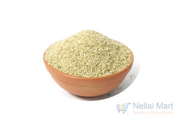 Millet - Varagu arisi (வரகு அரிசி) 250g