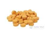 Sandalwood Tablets/Santhanam Tablets 150g (Copy)