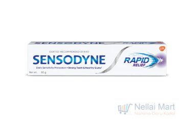 Sensodyne Rapid Relief 80g