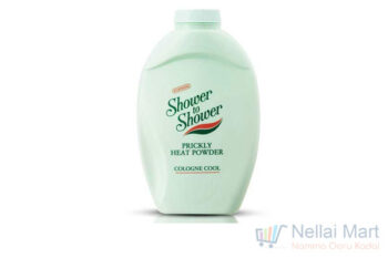 Shower to Shower Cool 50g