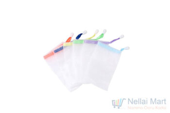 Soap Washing Cover Rs.10