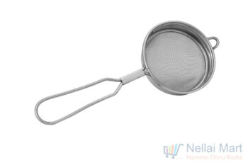 Steel Tea Filter small