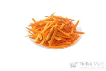 Sudharani Snacks Tapioca Stick chips 150g