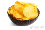 Sudharani Tasty Potato Chips 100g