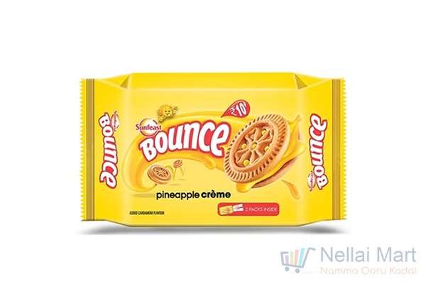 Sunfeast Bounce Rs.10