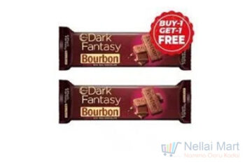 Sunfeast Dark Fantasy Bourbon Buy1 Get1 Rs.30