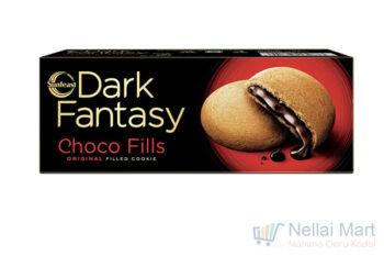 Sunfeast Dark Fantasy Choco Fills Rs.40