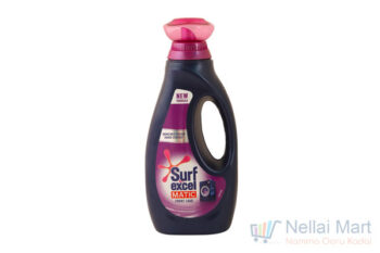 Surf Excel Matic New Formula Liquid Front Load 1L