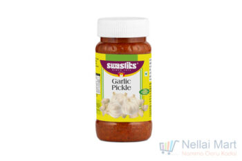 Swastiks Garlic Pickle 100g