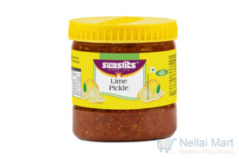 Swastiks Lime Pickle 100g