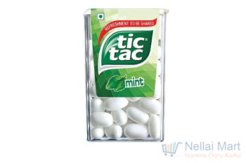 Tic Tac Rs.20