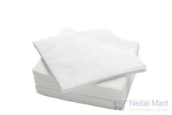 Tissue Paper Napkin Soft & Smooth