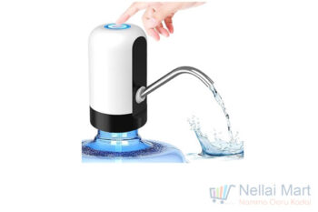 Tonsa Manual Water Pump