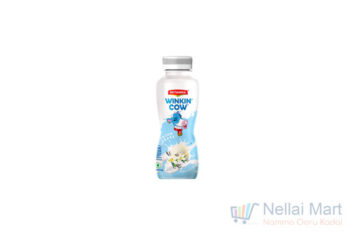 Britannia Winkin Cow Milkshake - Vanilla 180ml