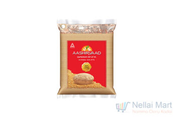 Aashirvaad Superior MP Atta 500g