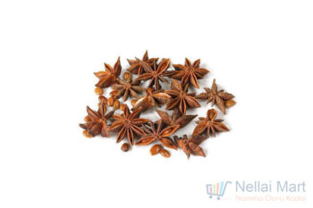 Star Anise (Annachi Poo) 10g