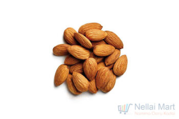 Almond / Badam (Permium) 250g - Bold