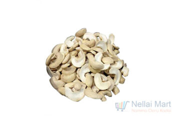 Cashewnuts (Mundhiri Paruppu) 250g