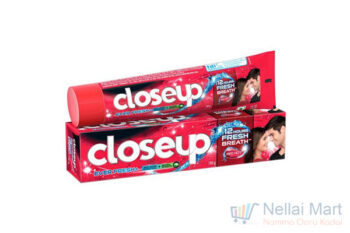 Closeup Toothpaste Rs.10