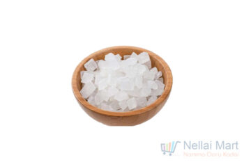 Rock Sugar / Diamond Kalkandu (டைமண்ட் கல்கண்டு) 200g