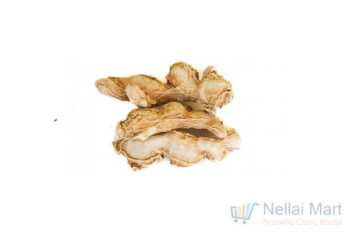 Dried Ginger (Sukku) 25g