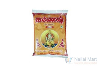 Ganesh Samba Broken Wheat Rava 500g